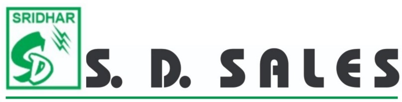 SD Sales - A leading manufacturer and supplier of safety and support equipment across India.